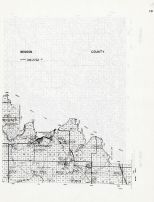 Benson County 2, North Dakota State Atlas 1961
